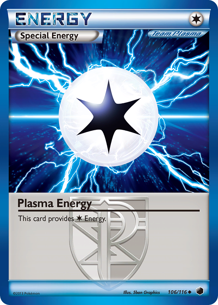 Plasma Energy from Plasma Freeze