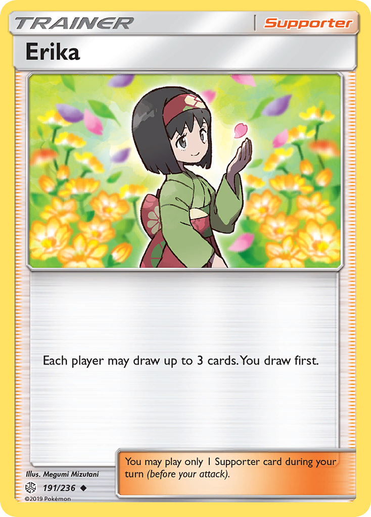 Erika from Cosmic Eclipse